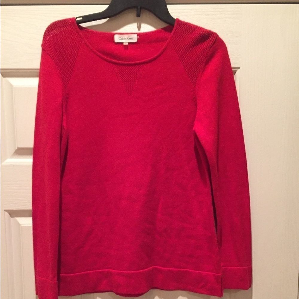 Calvin Klein Sweater 